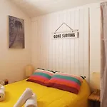 Séjour chez l'habitant évasion