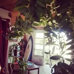 Séjour chez l'habitant évasion