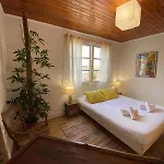 Séjour chez l'habitant évasion *