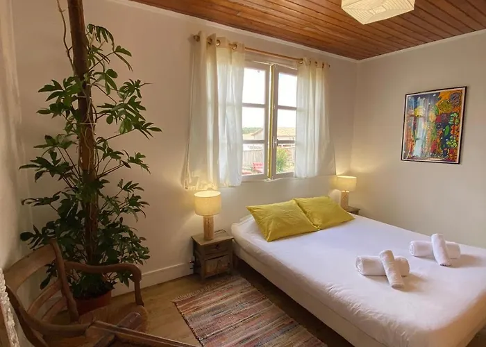 Privatunterkunft Evasion *